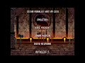 Mortal Kombat 2 Plus Very Hard Playthrough