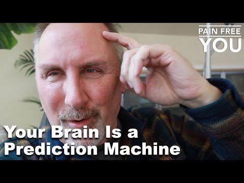 The Brain Is A Prediction Machine