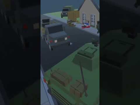 Steam Community :: Video :: Tiny Town VR | Close Urban Combat #shorts
