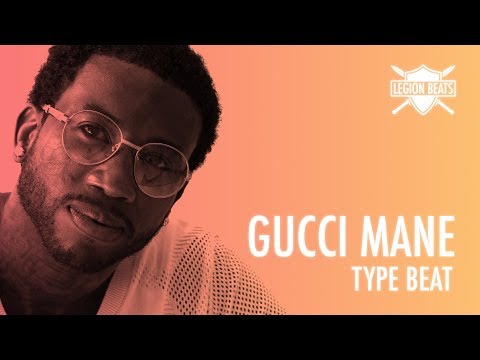 Gucci Mane Type Beat - "Gettit" (Instrumental) Prod. Legion Beats