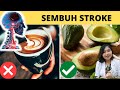 8 FOOD FOR STROKE RECOVERY IMPROVE BRAIN FUNCTION Dr Emasuperr