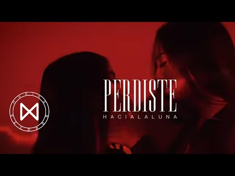 MEYSAN | PERDISTE (VIDEO OFICIAL)