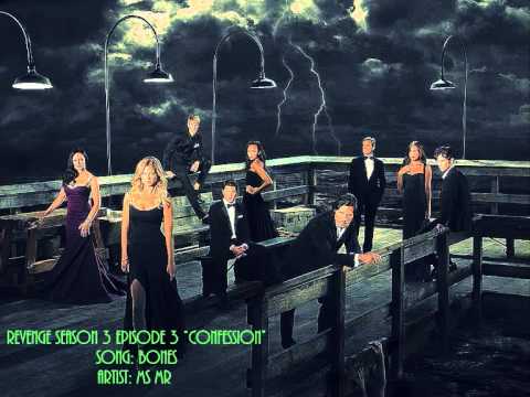 Revenge S03E03  - Bones by Ms Mr