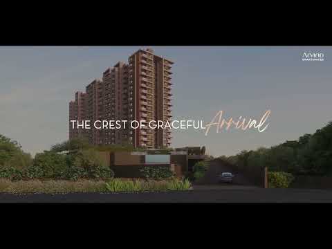 Arvind Skycrest Project Tour 1