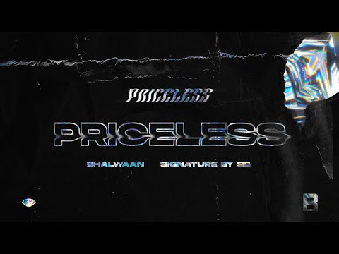 PRICELESS | BHALWAAN & SIGNATURE BY SB | HAPPY GARHI | FREQ RECORDS | (PRICELESS THE EP)