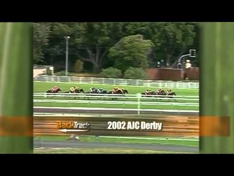 TVN Backtrack  2002-Carnegie Express
