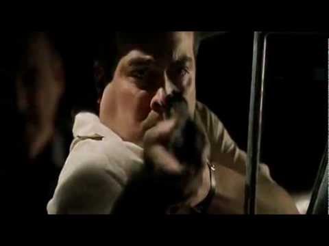 assassinat trujillo 30 mai 1961 tiré du film "La Fiesta del Chivo" 2005