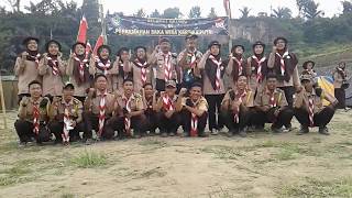 Download lagu SALAM PRAMUKA | Salam Yes Satu Pramuka , Satu Indonesa ,Satu Suara NKRI Harga Mati ,ABROOR KAHIJI mp3