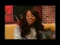 Rap City Mad Linx Interview Shawnna 2006