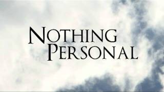 White Noise - Monsters (Nothing Personal Remix)