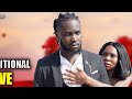 Unconditional Love Full Movie Robert Mukasa Royce Zulu Iness Musonnda New Zambian Movie 2024