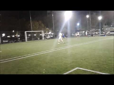 Marangoni vs Brutolafa #Fecha 10  #Comunicaciones #F8   Copa Palermo