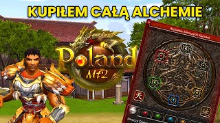Miniaturka - ALCHEMIA SKOŃCZONA, CZAS NA DT | PolandMT2