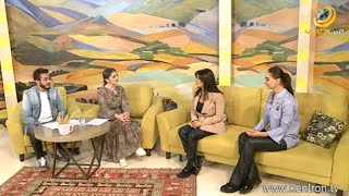 «Կողք կողքի» 4-րդ միջազգային ներառական-երաժշտական արտ փառատոն