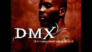DMX - Look Thru My Eyes