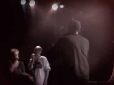 Serk & She-Raw - Andernach - 20.01.2007 - Part 3/6