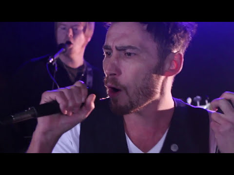 THE KIX - Live Rock Medley | Wedding Band Wolverhampton | Live Wedding Band UK | Indie Band For Hire