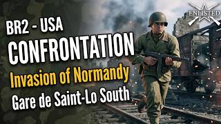 Invasion of Normandy