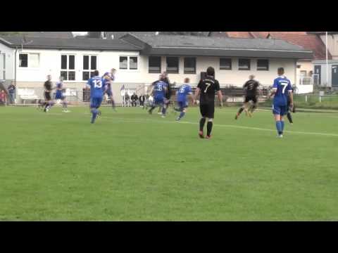 4.10.15 TSC Fischbeck - Viktoria Hameln