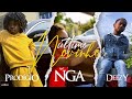 Prodígio X NGA X Deezy - Último Novinho