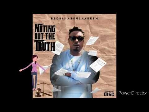 Eedris Abdulkareem – Hero Of Nigeria