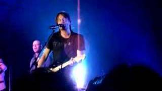 Keith Urban I can&#39;t stop loving you