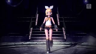 Cover art for Ghost Rule Rin Ver.