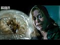 Il Est Controlé Par Un Insecte Extraterrestre Horribilis