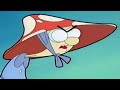 Larry Boy And The Angry Eyebrows 2002 WEA VHS
