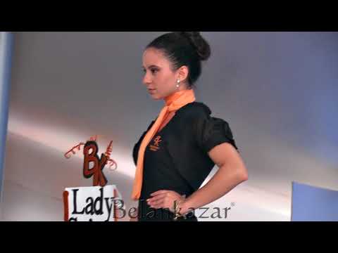 Desfile de Presentación - Cambio de Modulo Belankazar