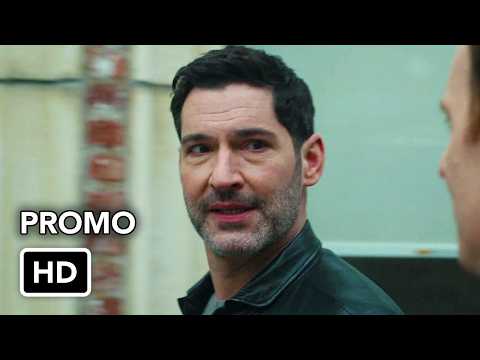 CIA 1x02 Promo "Fatal Defect" (HD) Tom Ellis series