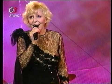 Hana Zagorová - Sláva, je bál (Lucerna 1996)