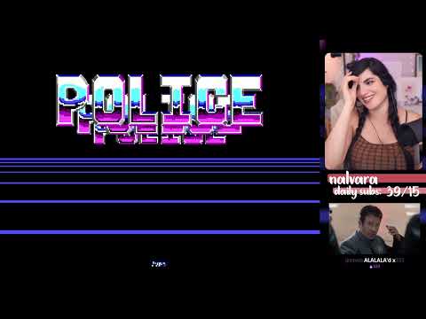 Full playthrough of Police Quest II: The Vengeance (Part 1)