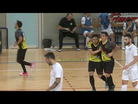 Maccan Prata - Udine City | Highlights | 5^ giornata | 02-11-19