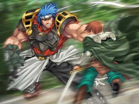 Rance VI - Rance VI Extended