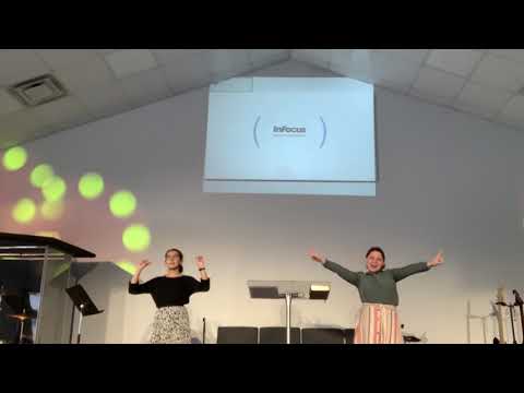 Iglesia De Niños | Kids Church - 3/2/2021