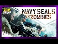 NAVY SEALS vs ZOMBIES | Full Movie HD | ZOMBIES / ACTION