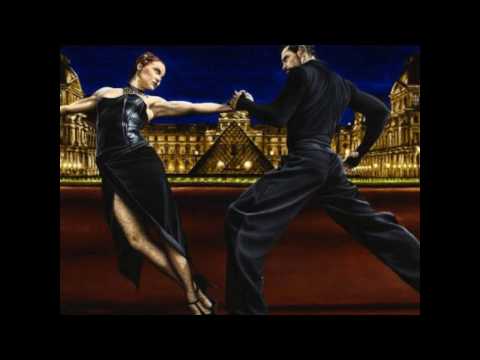 Dolls Combers - Last Tango In Paris DEEP HOUSE