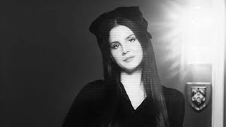 Lana Del Rey - Jealous Girl (Coachella intro)