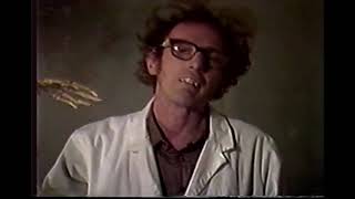 Sega Gremlin Monster Bash Arcade Game Commercial Promo Video 1982