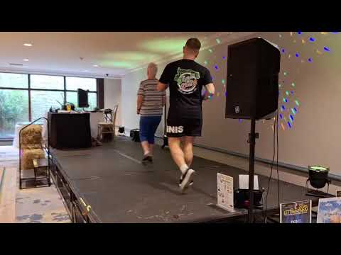 TELL ME by Gary OReilly Line Dance Script | ELD