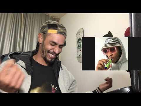 BABY Internet - Billy & Mandy | K-react´z