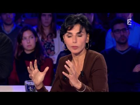 Rachida Dati s'exprime sur le mariage pour tous, la GPA, la PMA et l'adoption #ONPC