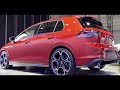 2024 Volkswagen Golf GTI Sound