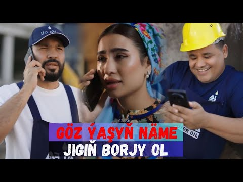 Kakajan Ejem Aglaýar Çaltyrak Öýe Gidaýaly