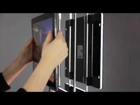 DigitalOfficeSystems ┃ VM Box ┃ Column Display