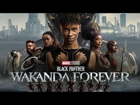 "My Enemies Call Me Namor" Scene | BLACK PANTHER 2 WAKANDA FOREVER (2022) Movie CLIP 4K