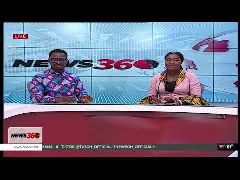 LIVE: News360 || 11-09-2026