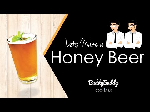 download lagu mp3 mp4 Sweet Honey Beer, download lagu Sweet Honey Beer gratis, unduh video klip Sweet Honey Beer