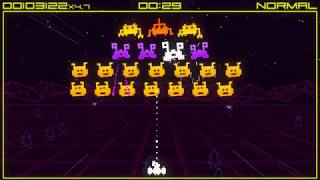 Super Destronaut DX Vita Gameplay